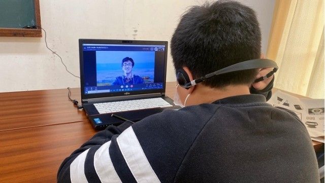 『無料学習支援教室「マナビバ」をすべての子どもたちへ広げたい！』