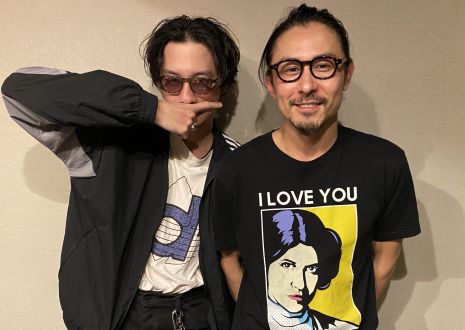 高山猛久さん登場！渡部秀と共演するドラマ「婚活食堂」見どころを先取りチェック！！