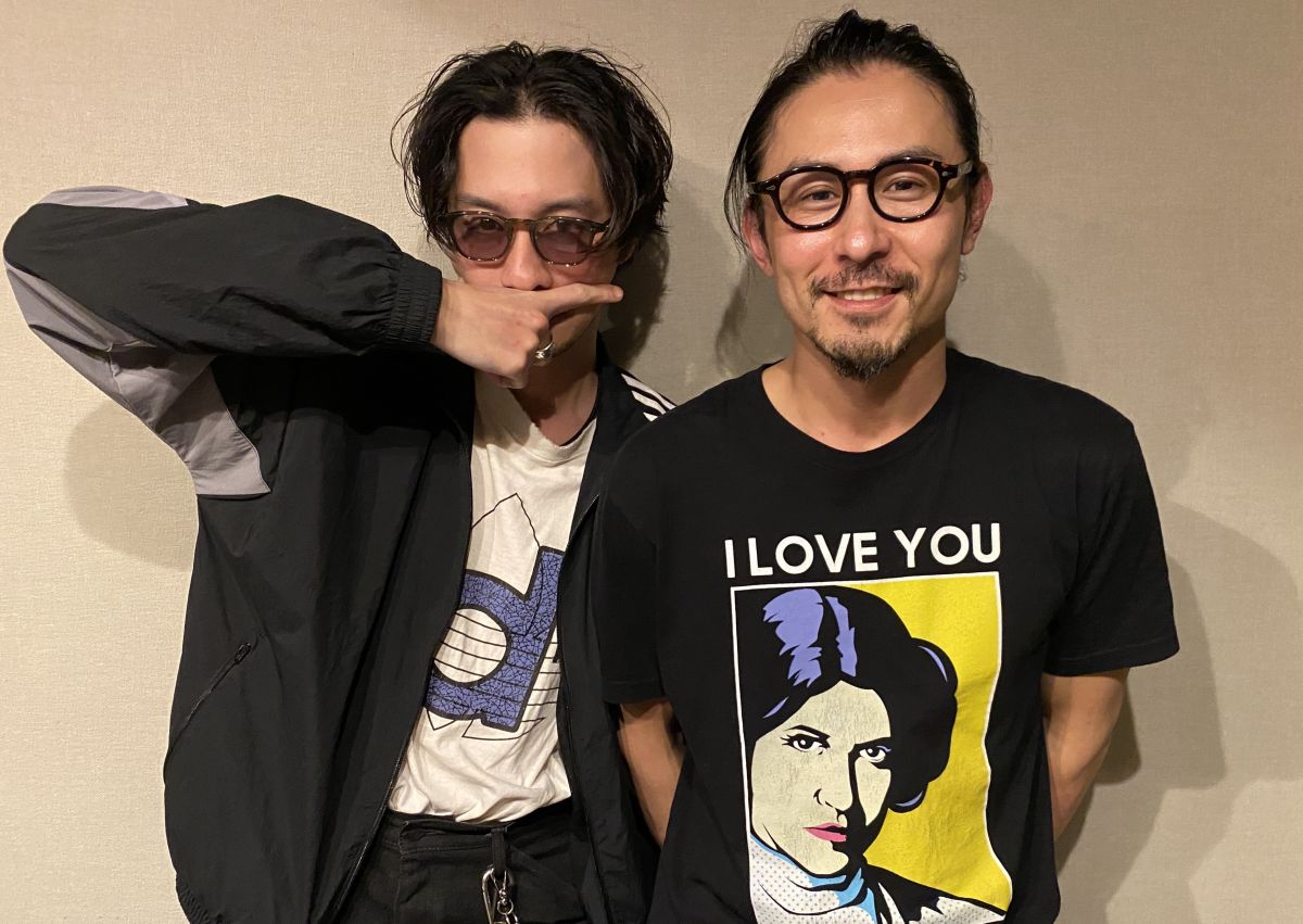 高山猛久さん登場！渡部秀と共演するドラマ「婚活食堂」見どころを先取りチェック！！