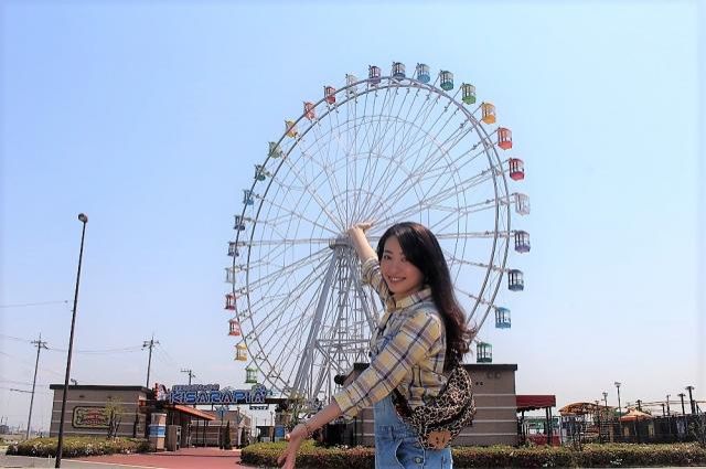 自然満喫！千葉県・内房の旅