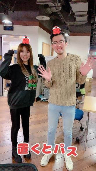 1月22日（火）Song List♪