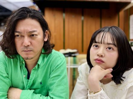 2025年4月28日（月）テーマ「スギーとヒナリー」 