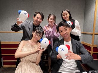 ホットスタッフpresents『ホットなお仕事トーク』_29