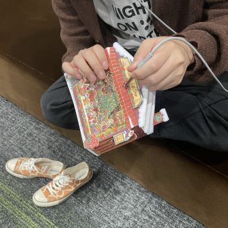 クリープハイプ 尾崎世界観 声にしがみついて　アフタートーク Vol.64