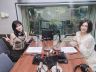 酒井法子さんと、岡田奈々さんの話を盗み聞き・・・実は仲良しのおふたりのトーク！
