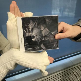 2月15日（金）のゲストは、この子さん！