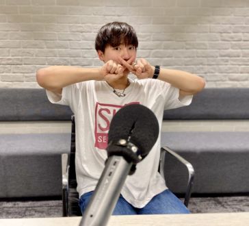 小森隼の新コーナー発足！？