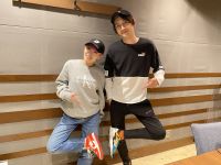 #6　スニーカー談義に花は咲く!?