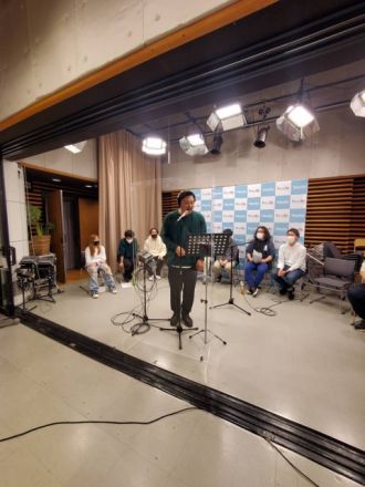 「輝く！有吉レコード大賞」⑧