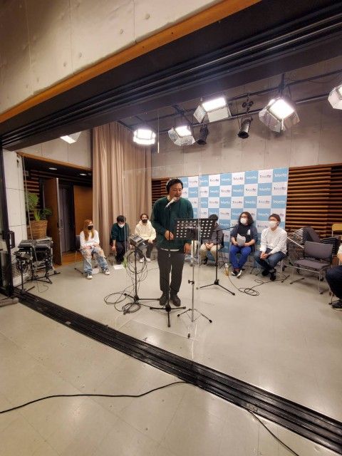 「輝く！有吉レコード大賞」⑧