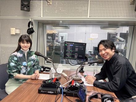 指揮者・坂入健司郎さん／サヴァールの音楽紀行?