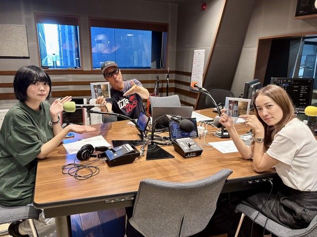 9月13日ゲスト「なきごと」