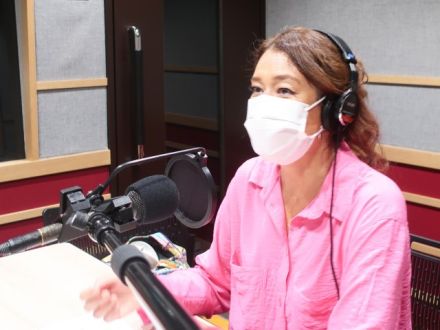 2021.6.23 ～ ゲスト:LiLiCoさん③