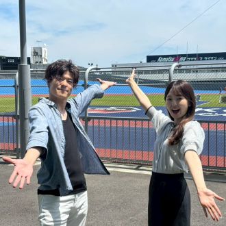 6/21(土)未来☆トクシマぐるり　小松島市　湯浅瞭子＆加藤直