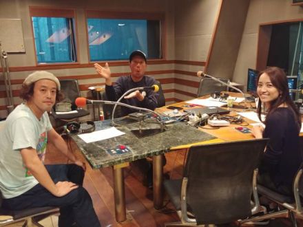 ゲスト「やついいちろう」さん