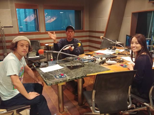 ゲスト「やついいちろう」さん