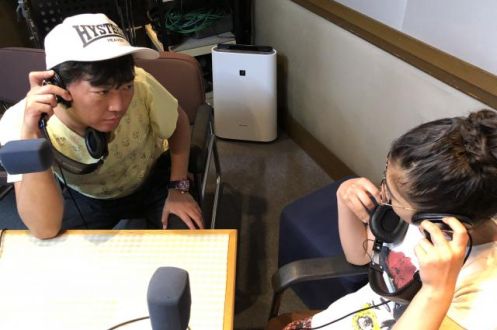 週刊『BUZZる』編集局　第45回放送