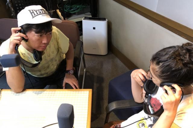 週刊『BUZZる』編集局　第45回放送