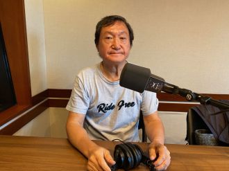 南佳孝が語る”ウイスキーが、お好きでしょ”と杉真理