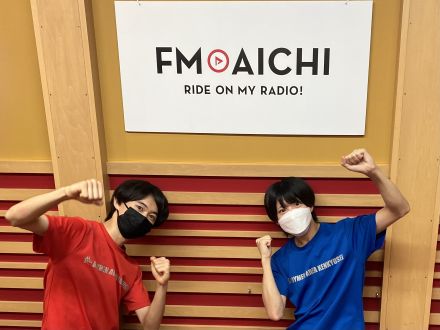 2022年9月19日(月)ON AIR！今週のテーマは、「名古屋の三蔵通」