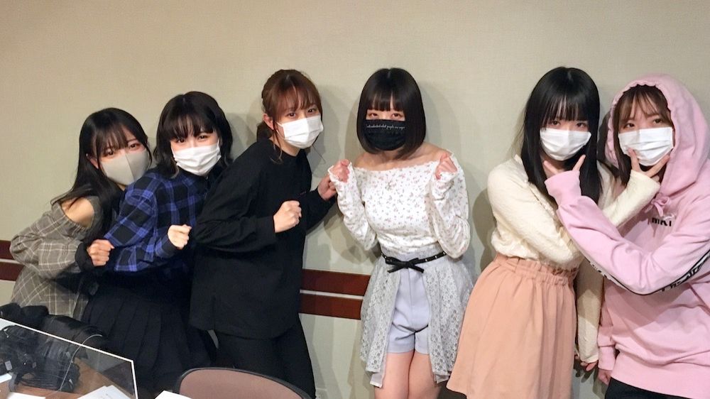 『セカデパ！』リリース1週前！極ラジ行くよベイベー!! vol.8