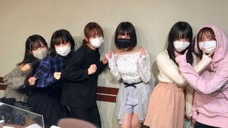 『セカデパ！』リリース1週前！極ラジ行くよベイベー!! vol.8