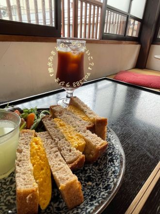 【休憩トーク】萩の湯で朝ウナ＋絶品たまごサンドの完璧な朝♨ Vol.383