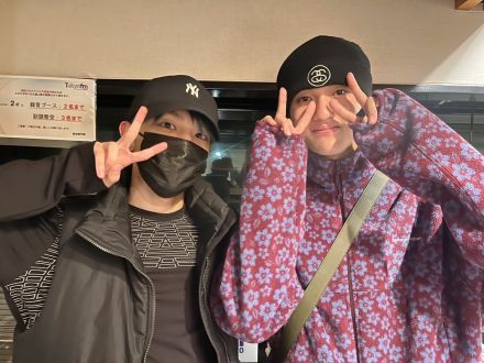 #101【髙塚田島の低音ボイス &amp; 101回目にオーディション番組時代を振り返る】師走バタバタ物語