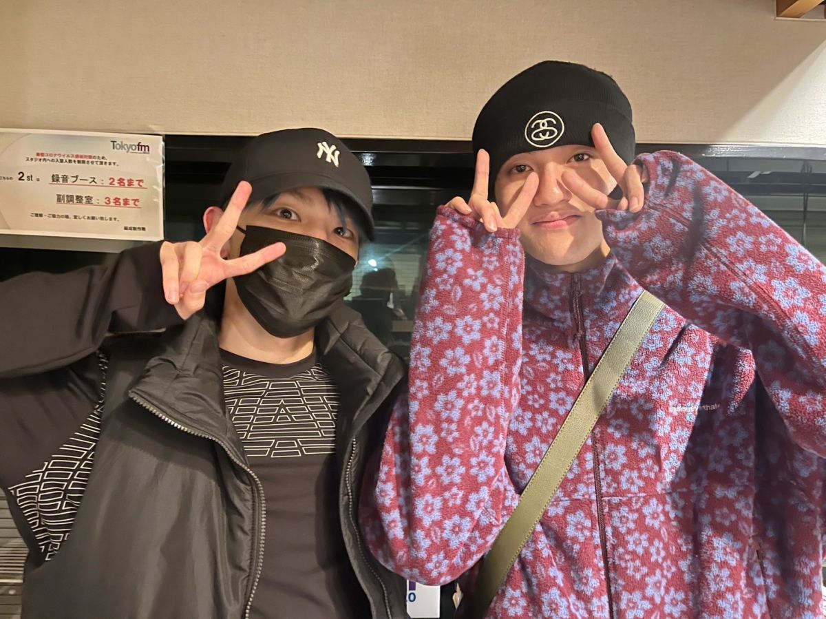 #101【髙塚田島の低音ボイス &amp; 101回目にオーディション番組時代を振り返る】師走バタバタ物語