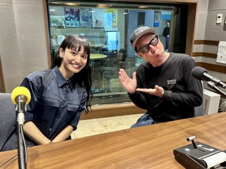 ４月２５日ゲスト「Sincere」さん