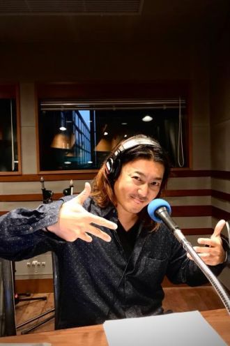 2019年11月12日(火)放送終了！