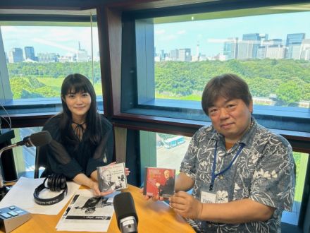 クラシックライター・板倉重雄さん / ただ憧れを知る者のみ～ミッシャ・エルマンの芸術?