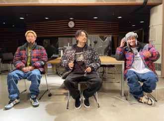 【アフタートーク】20201213