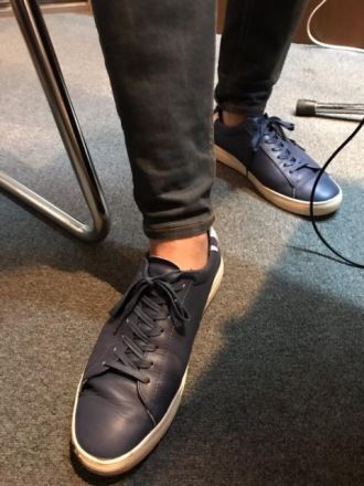 3年振りに川島ケイジさんご登場！