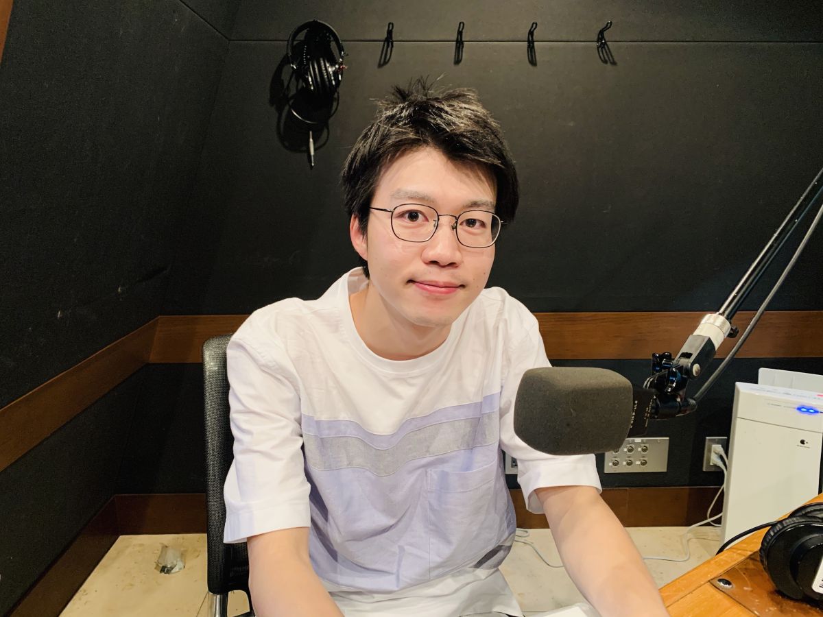 噺家ではない？「前座」って？