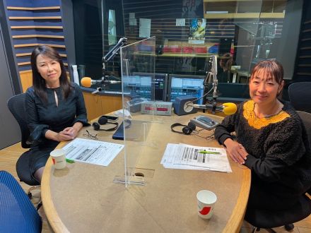 #43.『多様性って何だろう？』(2022/01/22オンエア)