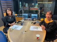 てらすとーくVol.43