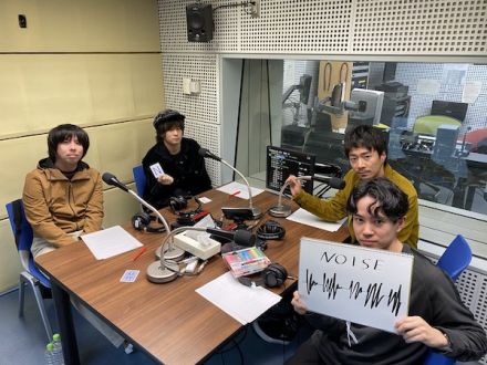 【健司も仲間はずれにされた件…】第25回