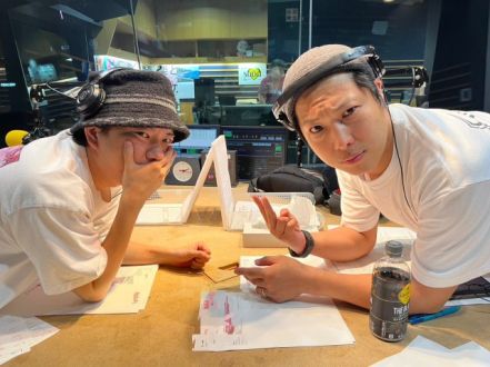 ネオボンコーナー紹介！