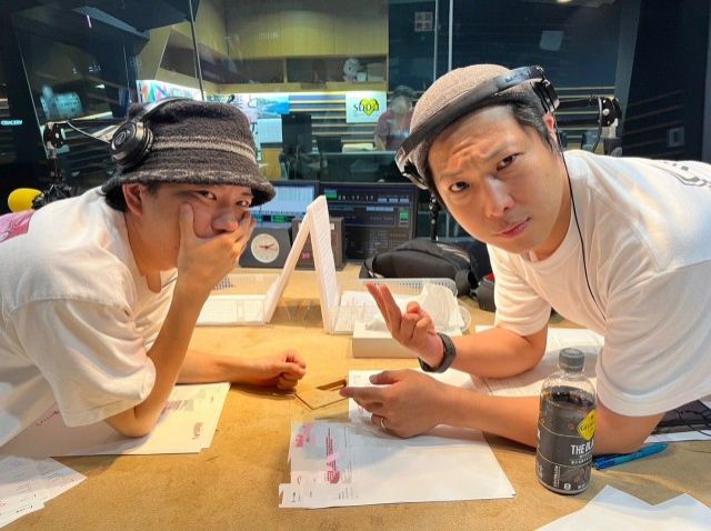 ネオボンコーナー紹介！