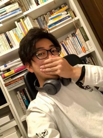 5月4日（月）担当：武田俊【ゲスト】シンガーソングライター樽木栄一郎さん