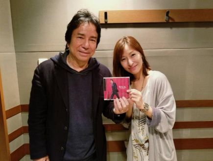 ゲスト「布施明」さん