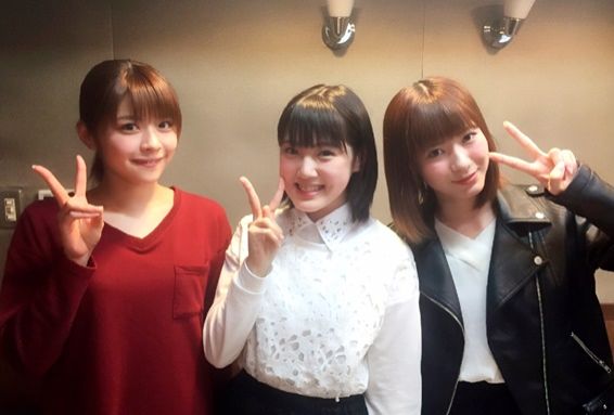 4月20日からのJAPAN ハロプロ NETWORK