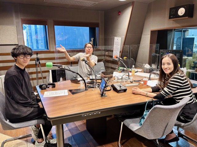 ゲスト：森さん