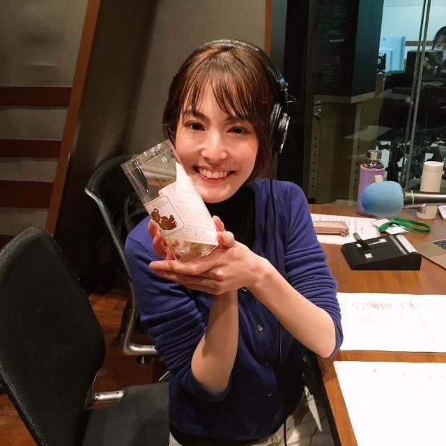 2月12日（水）担当：綿谷エリナ