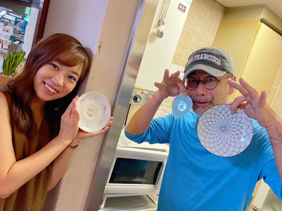 6月22日（木）のAuDee♪♪