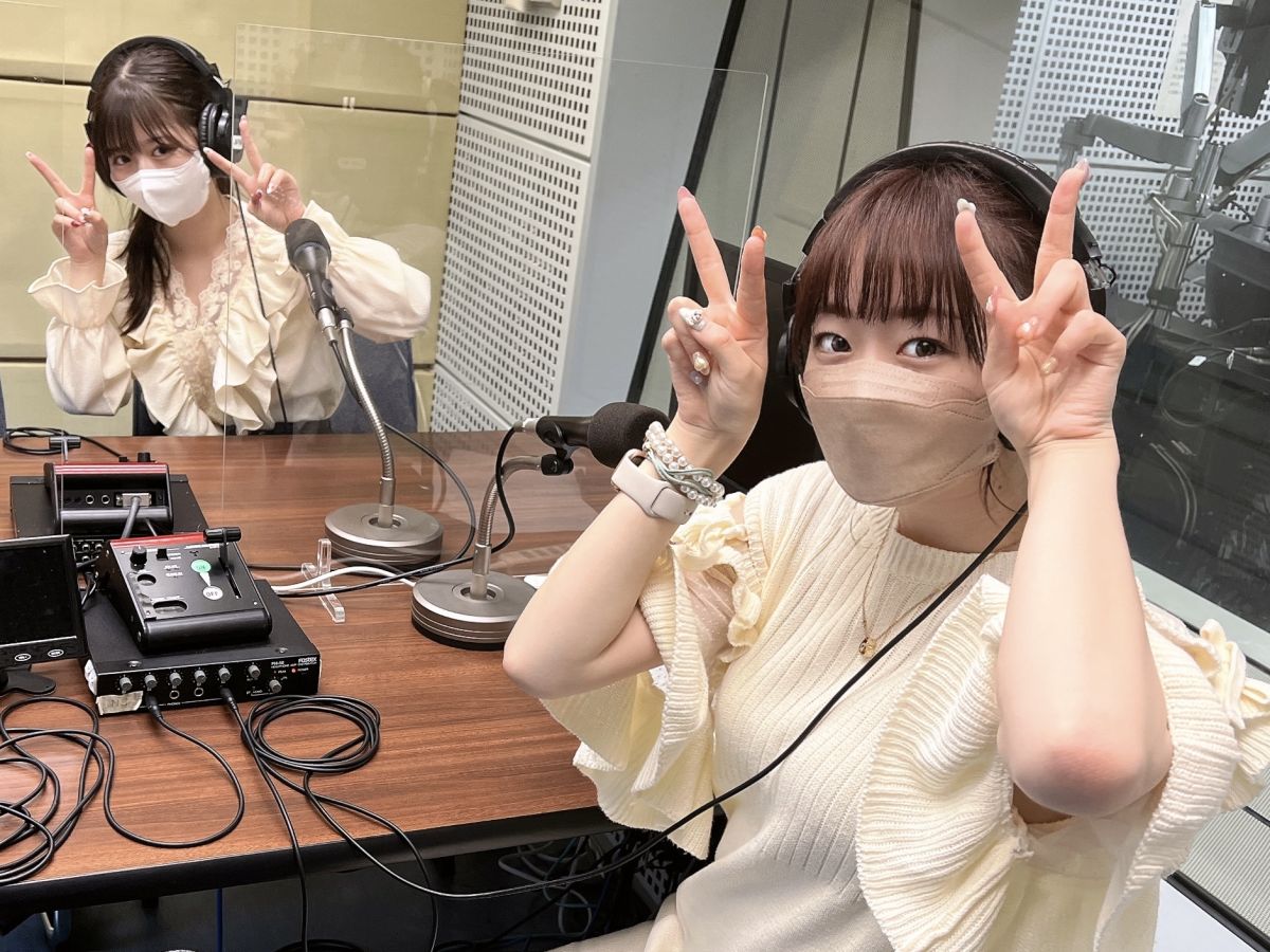 第2回_ コーナースタート！真中＆月足の最近のお悩みとは…？解決策求む！！