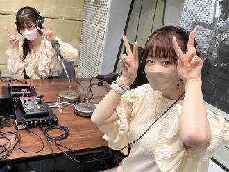 第2回_ コーナースタート！真中＆月足の最近のお悩みとは…？解決策求む！！