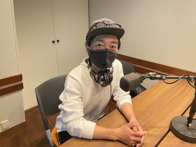食、車、ガジェット…自転車声優・野島裕史「自転車とは違う趣味のコラボ＝“楽しい”を発信していけたら」