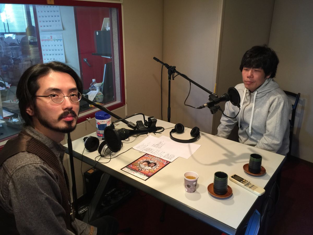 馬鹿よ貴方は まぜるな危険 Vol.02